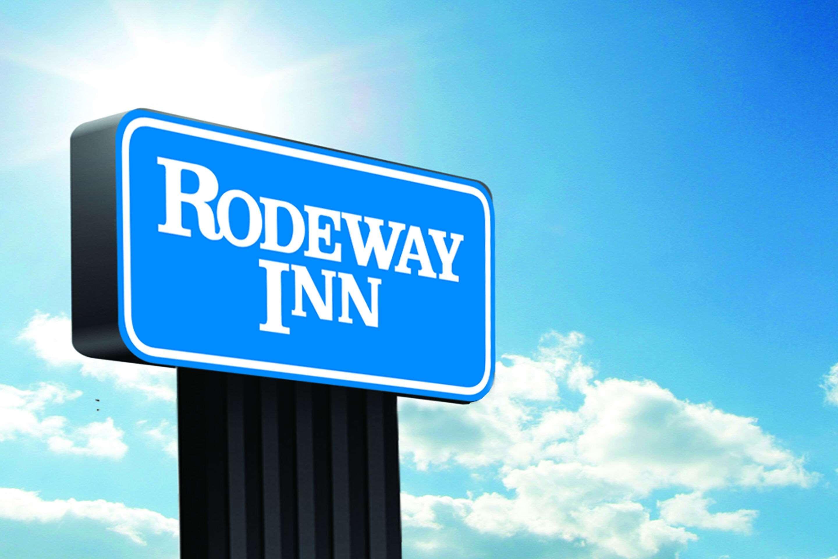 Rodeway Near Downtown Inn