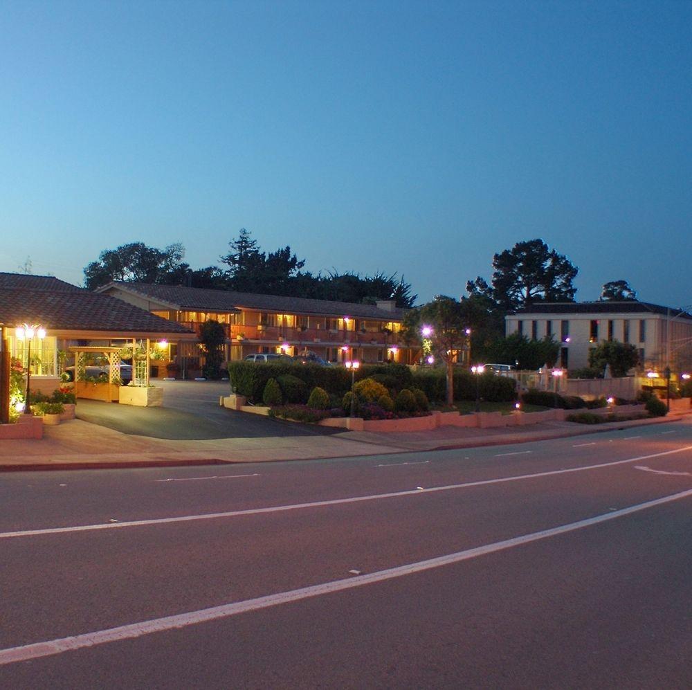 Rodeway Near Downtown Inn Monterey