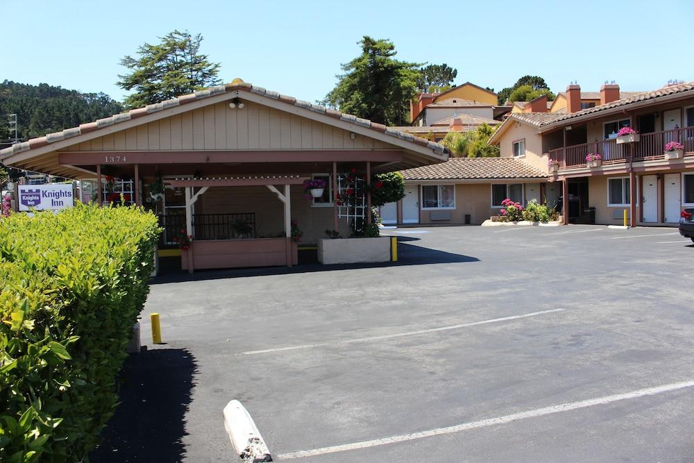 Estalagem Rodeway Near Downtown 3*