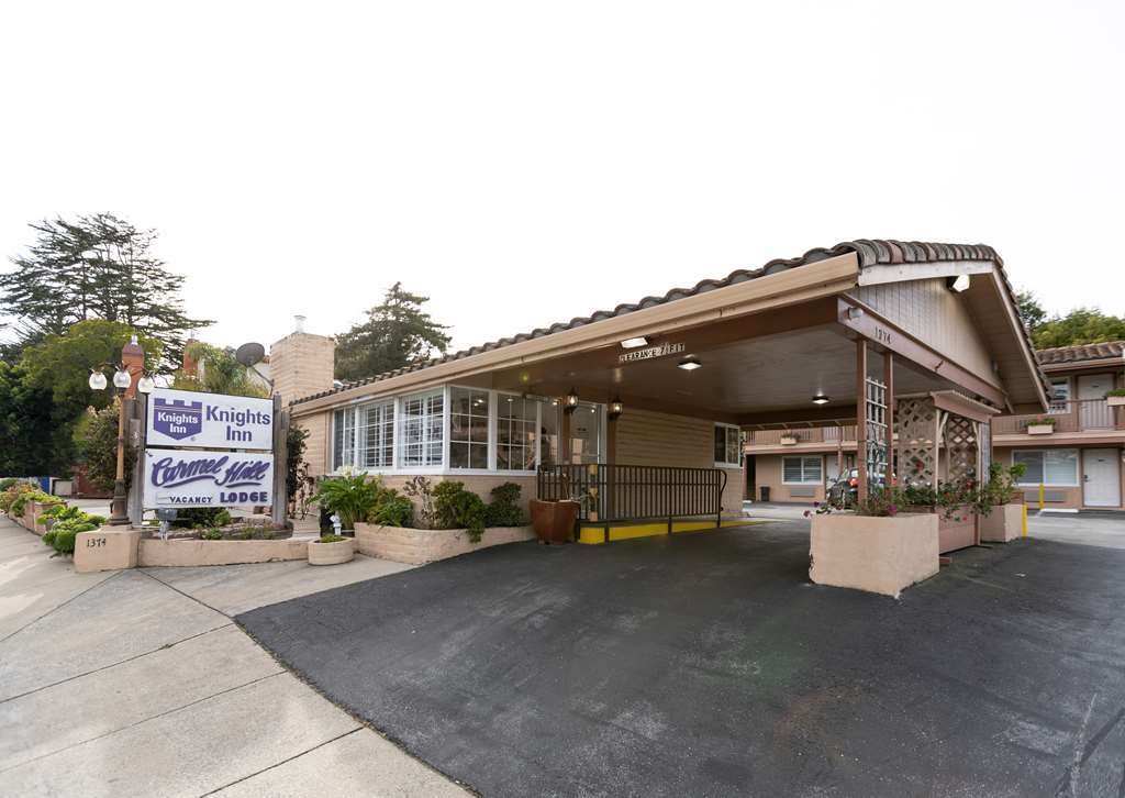 Rodeway Near Downtown Inn 3*